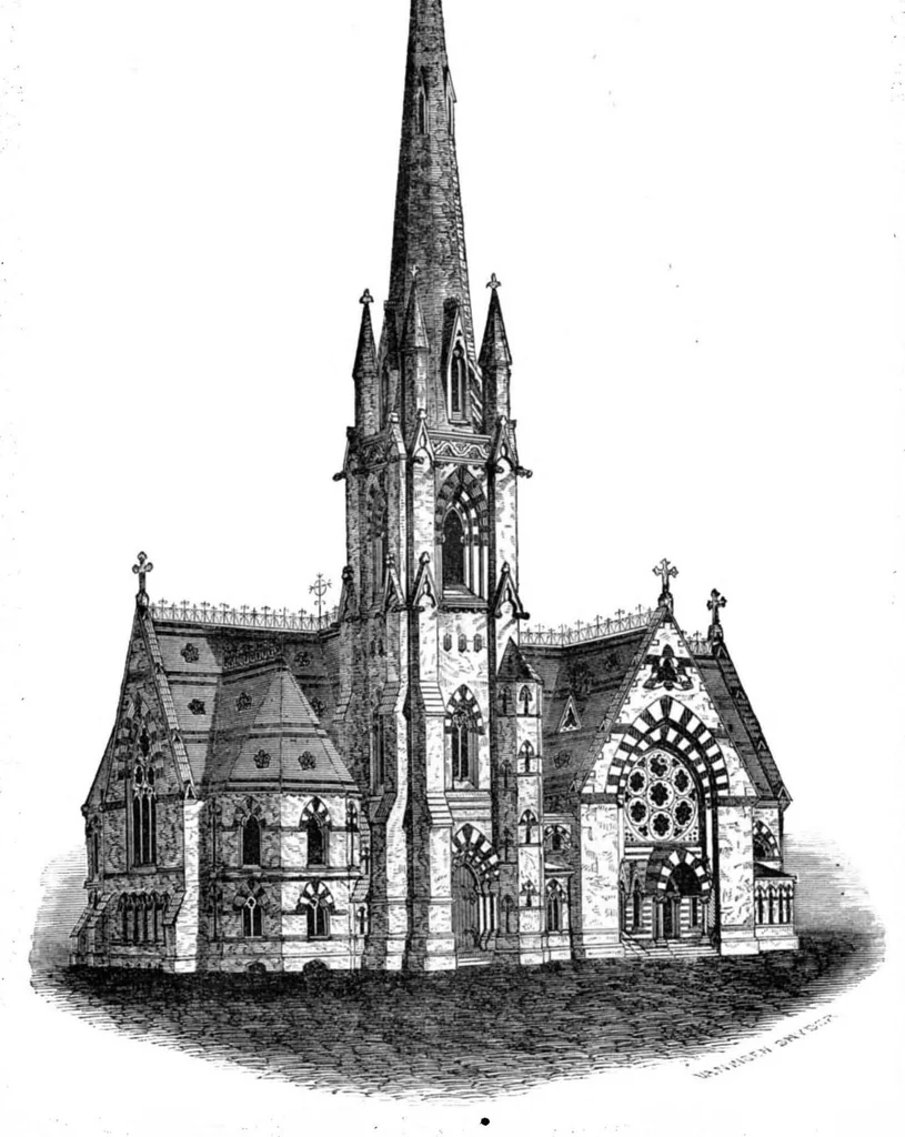 An illustration from Scientific American, Vol. 20, No. 4 (1869), 1869, leaf 4