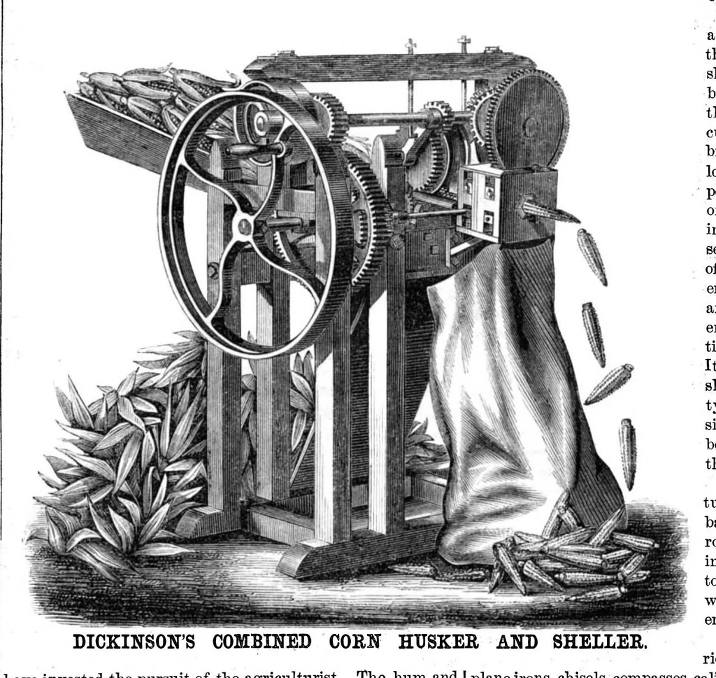 An illustration from Scientific American, Vol. 20, No. 4 (1869), 1869, leaf 7