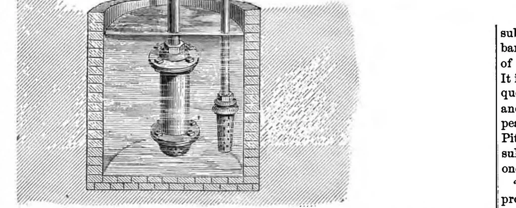 An illustration from Scientific American, Vol. 20, No. 8 (1869), 1869, leaf 0