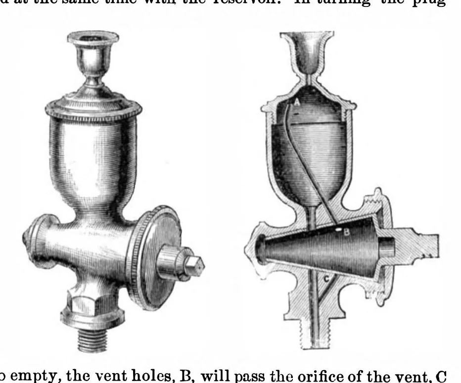 An illustration from Scientific American, Vol. 20, No. 9 (1869), 1869, leaf 3