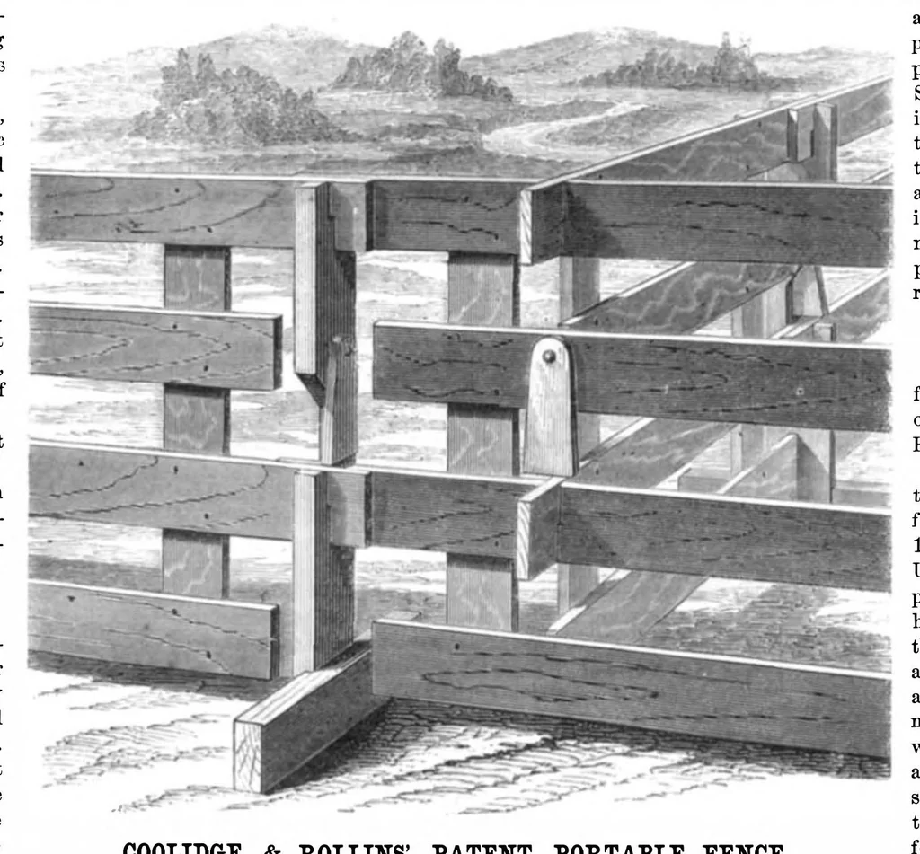 An illustration from Scientific American, Vol. 20, No. 10 (1869), 1869, leaf 7