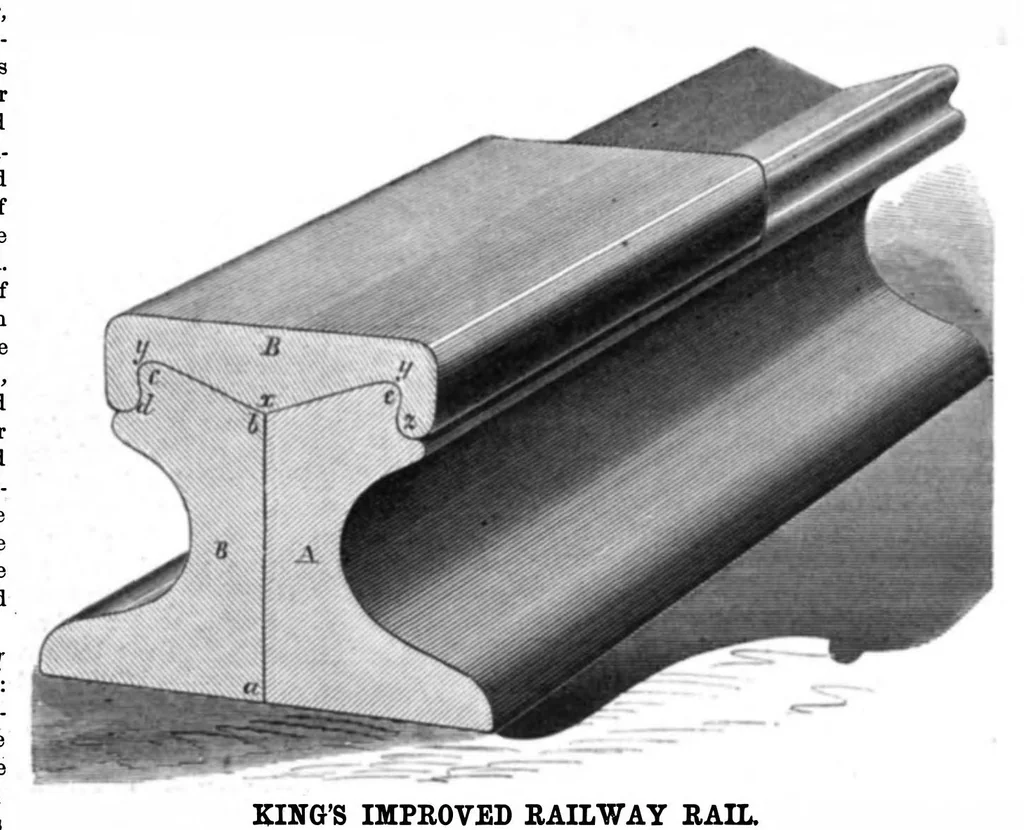 An illustration from Scientific American, Vol. 20, No. 11 (1869), 1869, leaf 3