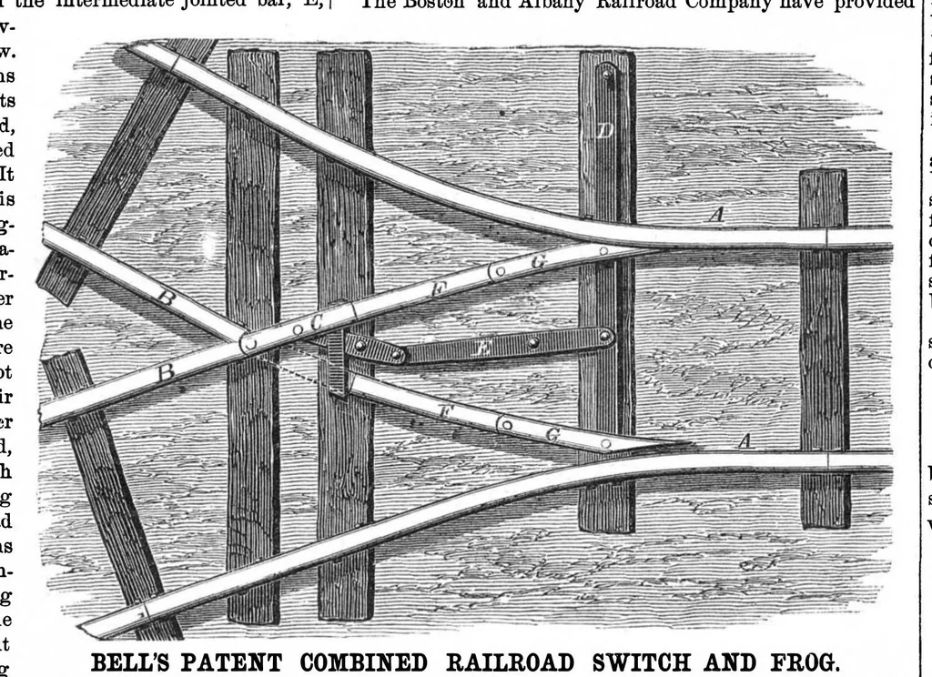 An illustration from Scientific American, Vol. 20, No. 11 (1869), 1869, leaf 3