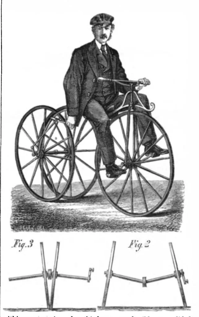 An illustration from Scientific American, Vol. 20, No. 11 (1869), 1869, leaf 3