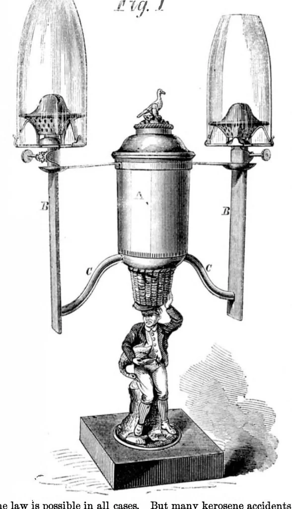 An illustration from Scientific American, Vol. 20, No. 14 (1869), 1869, leaf 3