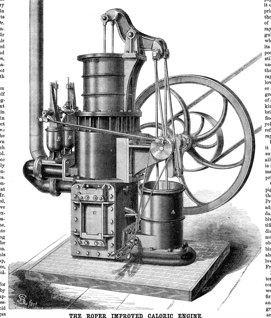 An illustration from Scientific American, Vol. 20, No. 17 (1869), 1869, leaf 0