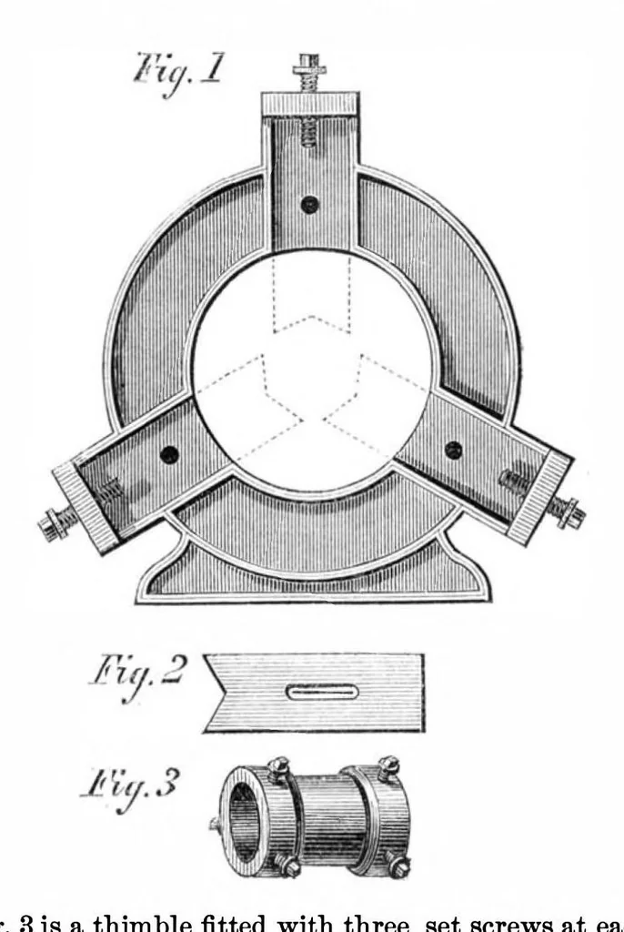 An illustration from Scientific American, Vol. 20, No. 17 (1869), 1869, leaf 7