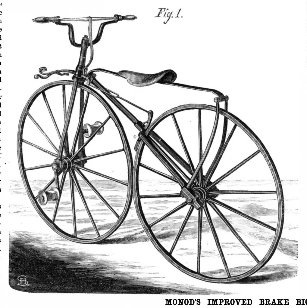 An illustration from Scientific American, Vol. 20, No. 18 (1869), 1869, leaf 7