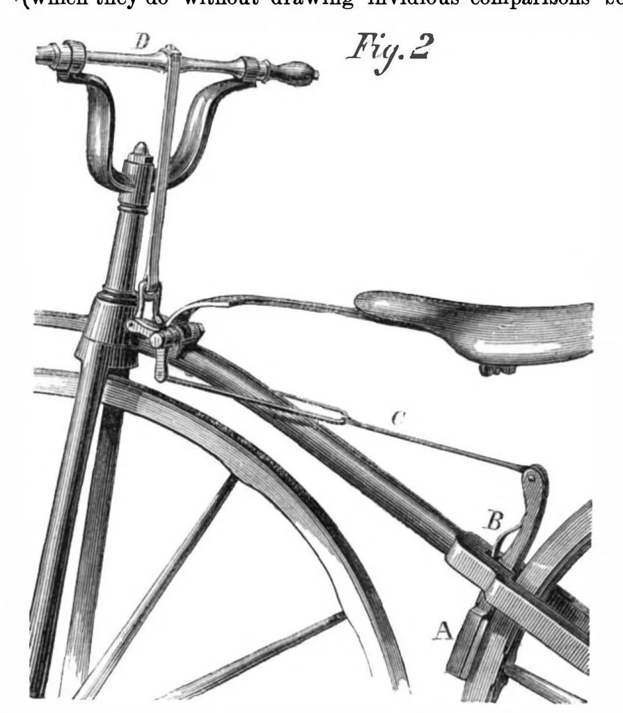 An illustration from Scientific American, Vol. 20, No. 18 (1869), 1869, leaf 7