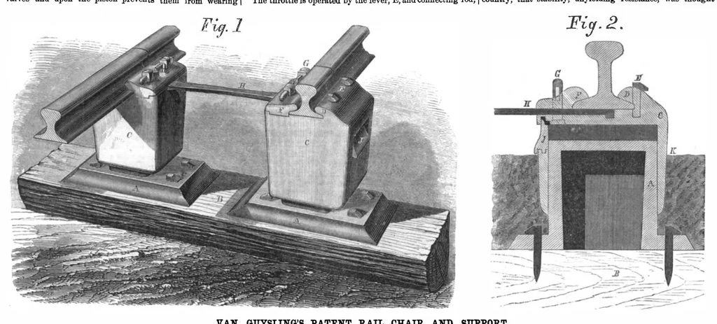 An illustration from Scientific American, Vol. 20, No. 19 (1869), 1869, leaf 0