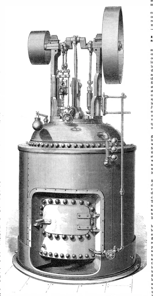 An illustration from Scientific American, Vol. 20, No. 23 (1869), 1869, leaf 0