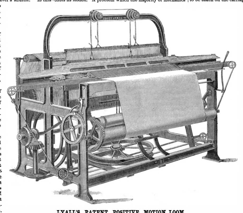 An illustration from Scientific American, Vol. 21, No. 2 (1869), 1869, leaf 0