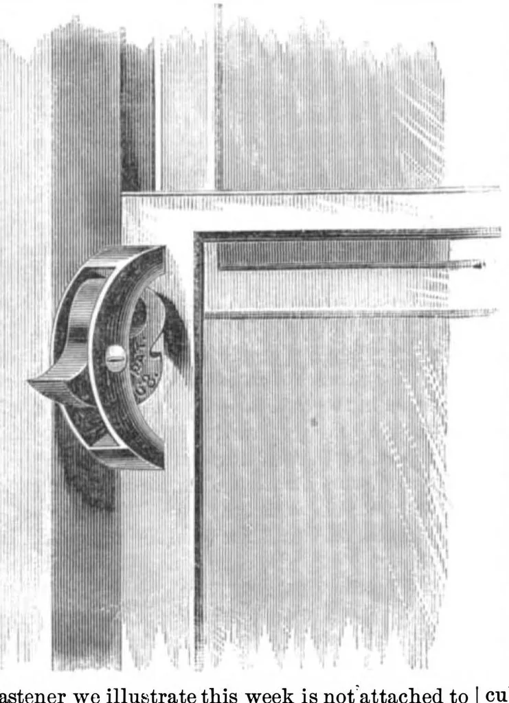 An illustration from Scientific American, Vol. 21, No. 2 (1869), 1869, leaf 4