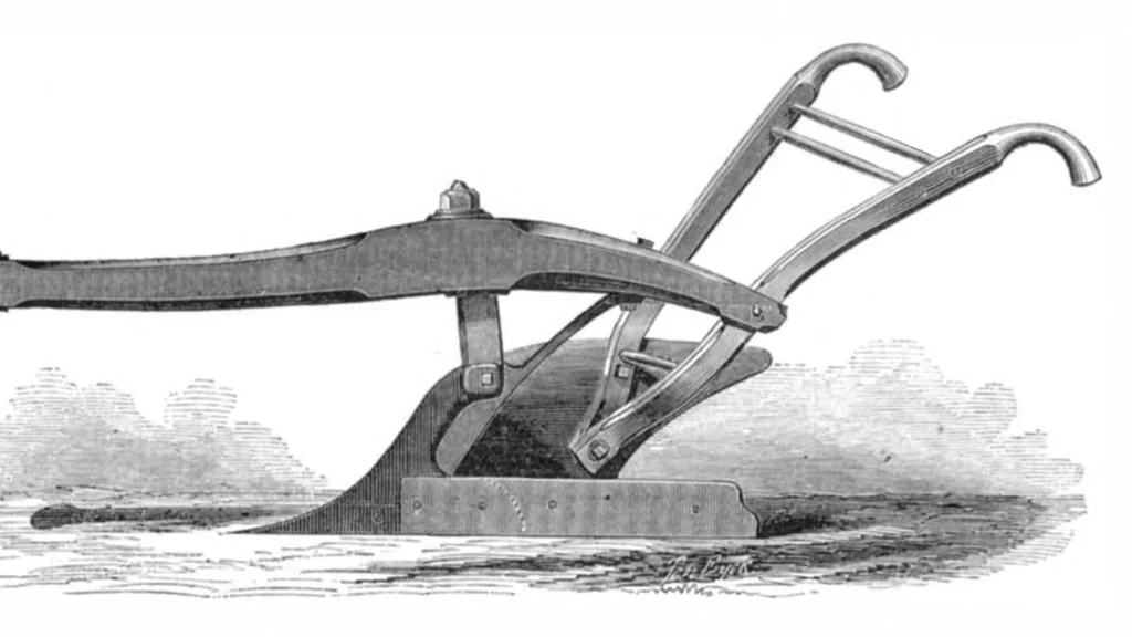 An illustration from Scientific American, Vol. 21, No. 2 (1869), 1869, leaf 7
