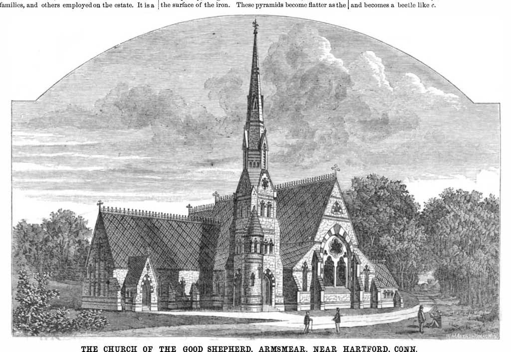 An illustration from Scientific American, Vol. 21, No. 4 (1869), 1869, leaf 3