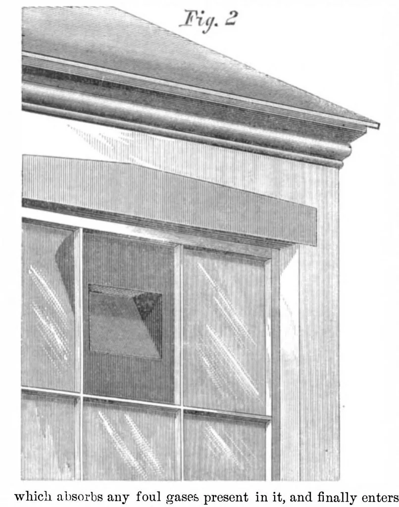 An illustration from Scientific American, Vol. 21, No. 4 (1869), 1869, leaf 7