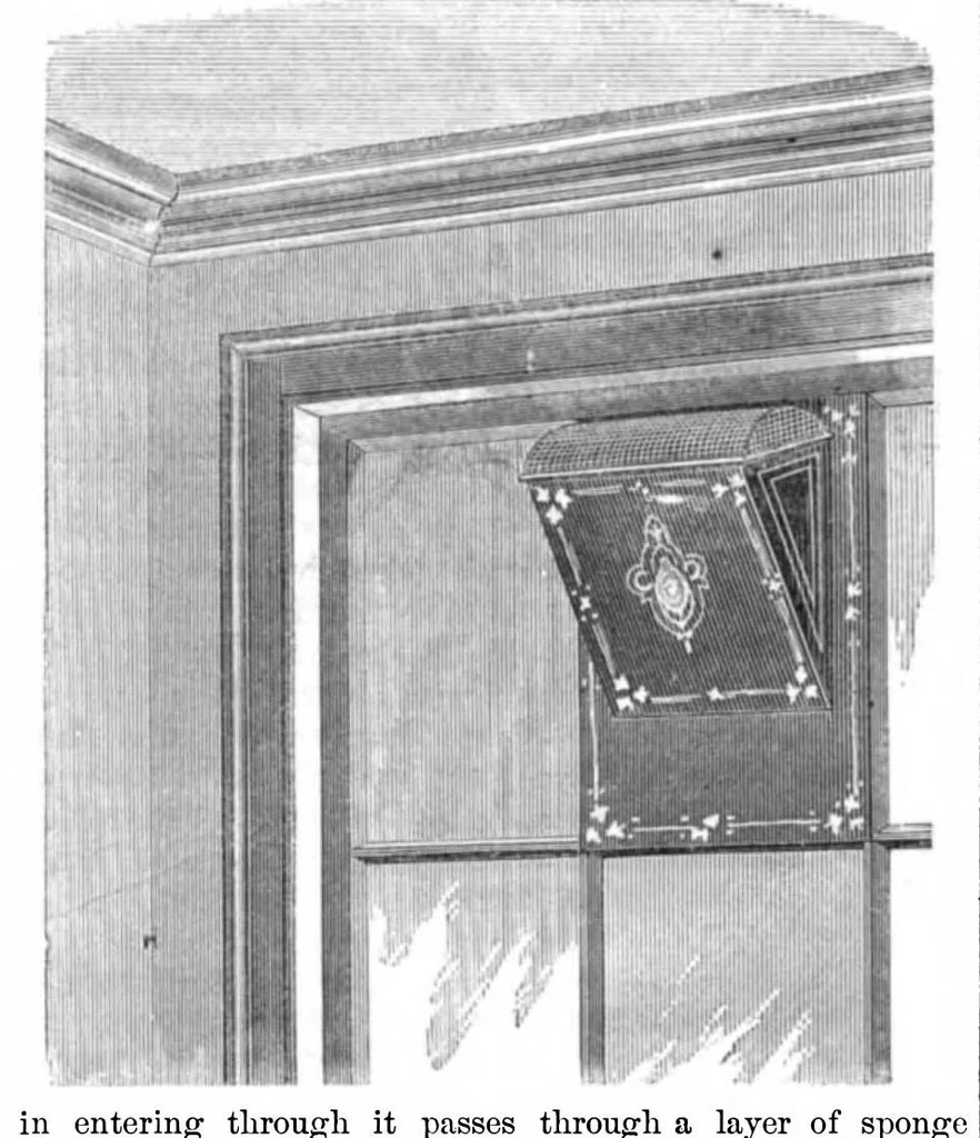 An illustration from Scientific American, Vol. 21, No. 4 (1869), 1869, leaf 7