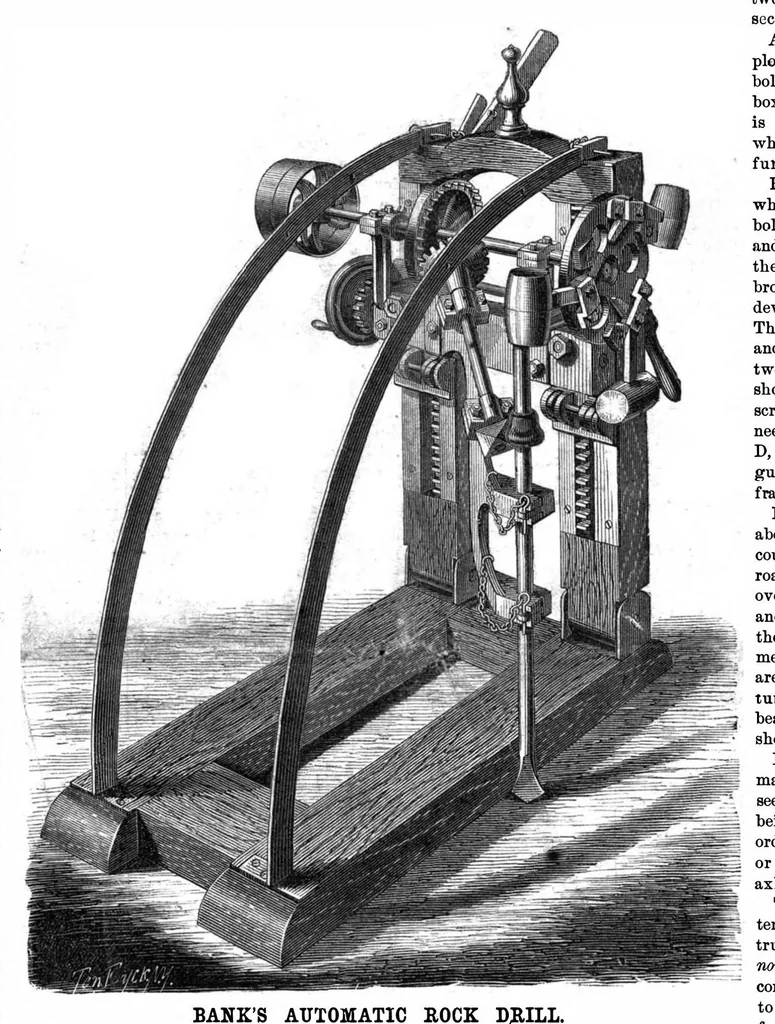 An illustration from Scientific American, Vol. 21, No. 5 (1869), 1869, leaf 0