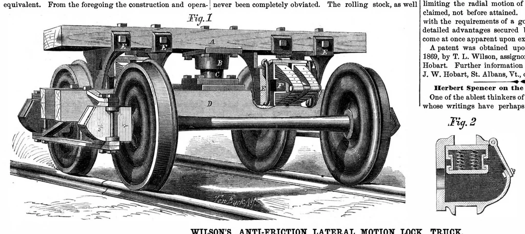 An illustration from Scientific American, Vol. 21, No. 5 (1869), 1869, leaf 0