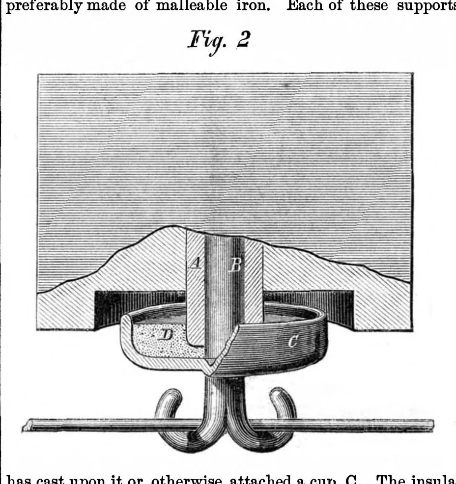 An illustration from Scientific American, Vol. 21, No. 5 (1869), 1869, leaf 3