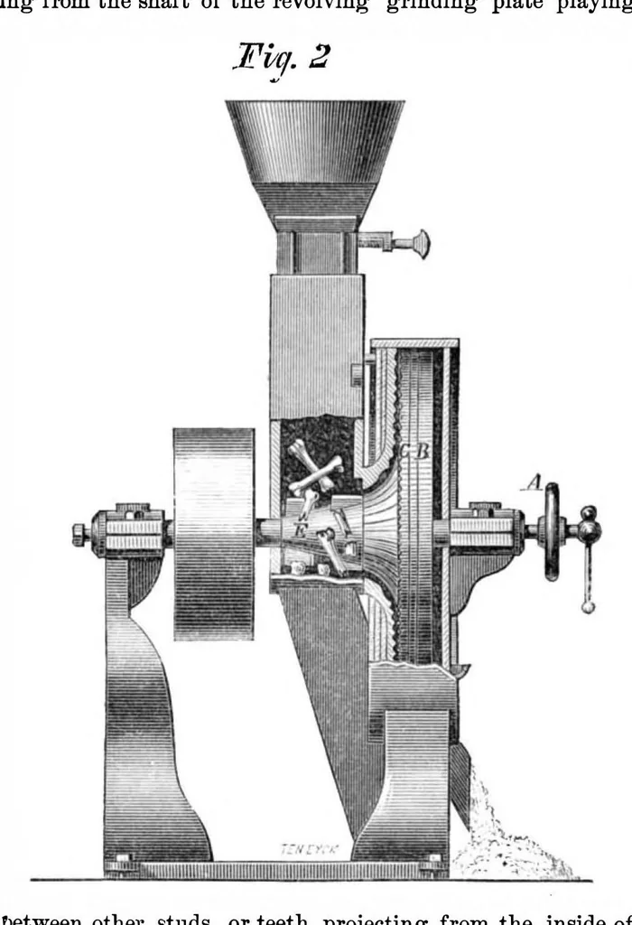 An illustration from Scientific American, Vol. 21, No. 6 (1869), 1869, leaf 3