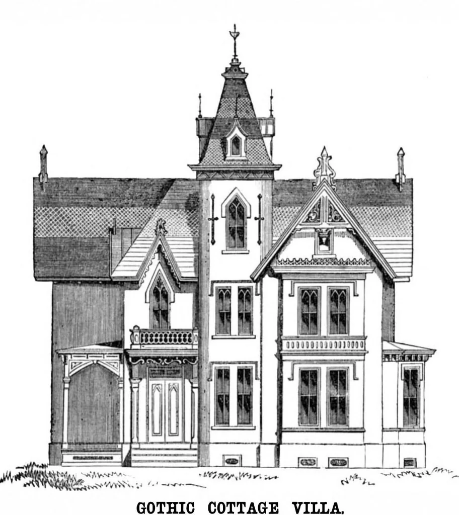 An illustration from Scientific American, Vol. 21, No. 7 (1869), 1869, leaf 3
