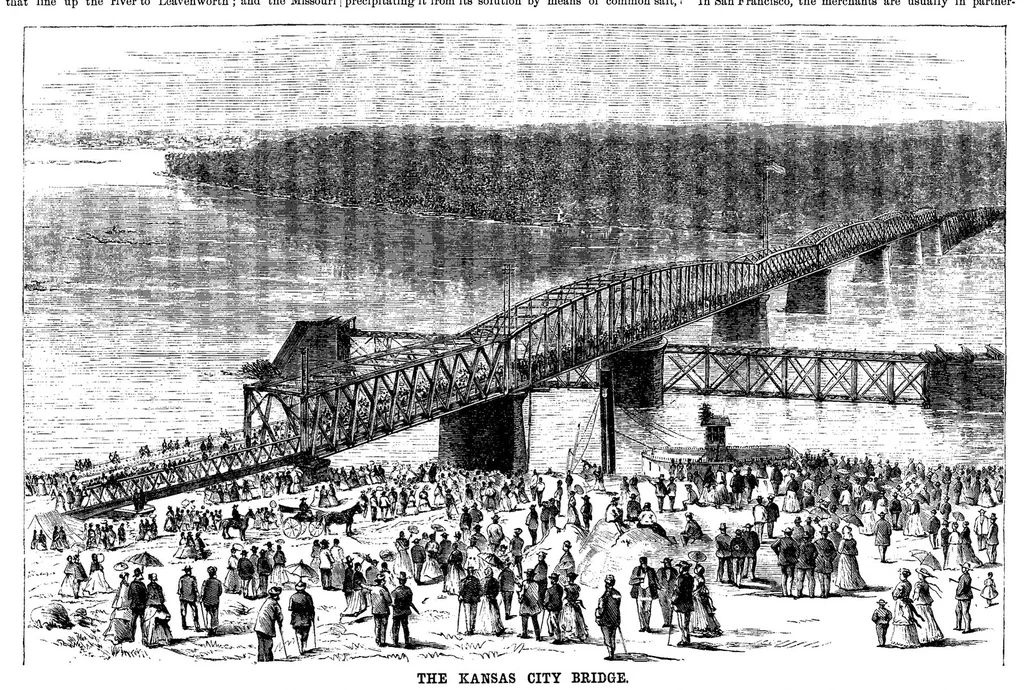 An illustration from Scientific American, Vol. 21, No. 9 (1869), 1869, leaf 3