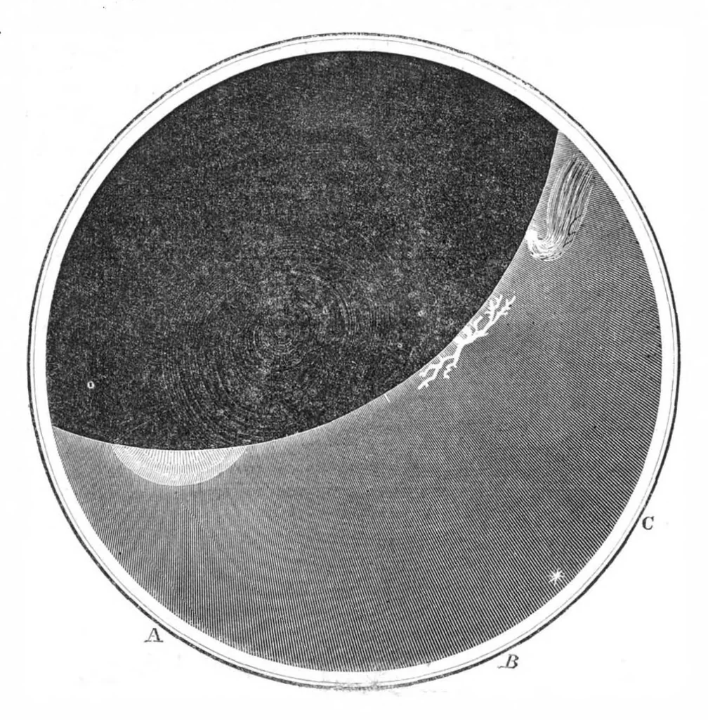 An illustration from Scientific American, Vol. 21, No. 11 (1869), 1869, leaf 4