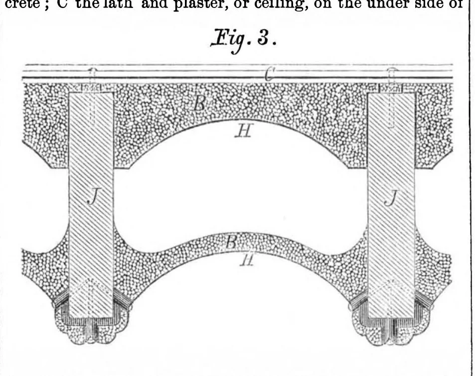 An illustration from Scientific American, Vol. 21, No. 11 (1869), 1869, leaf 7