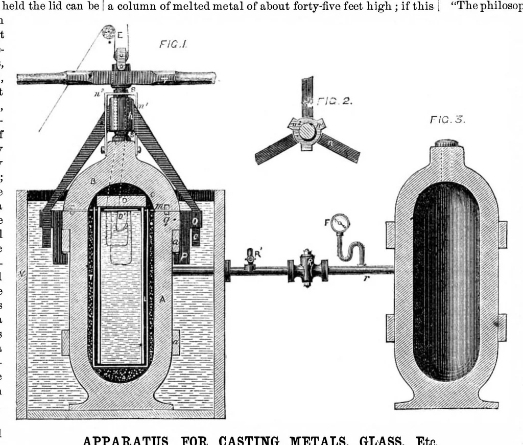 An illustration from Scientific American, Vol. 21, No. 12 (1869), 1869, leaf 3