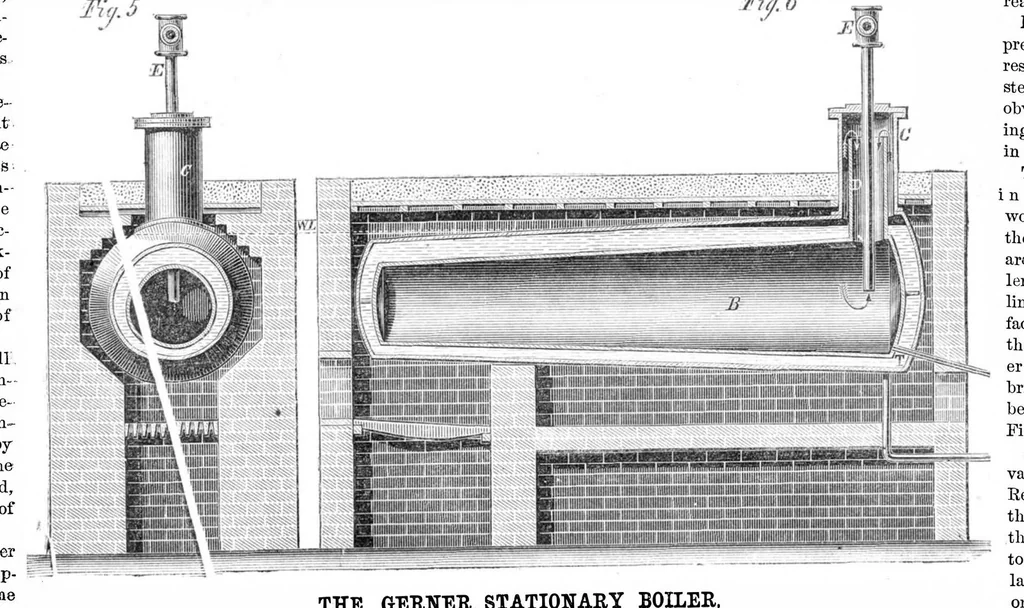 An illustration from Scientific American, Vol. 21, No. 14 (1869), 1869, leaf 0