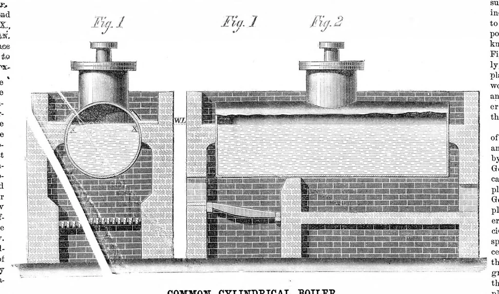 An illustration from Scientific American, Vol. 21, No. 14 (1869), 1869, leaf 0