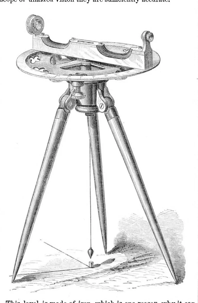 An illustration from Scientific American, Vol. 21, No. 15 (1869), 1869, leaf 7