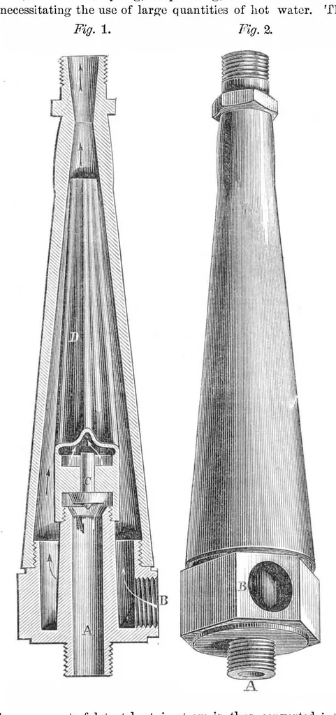An illustration from Scientific American, Vol. 21, No. 16 (1869), 1869, leaf 3