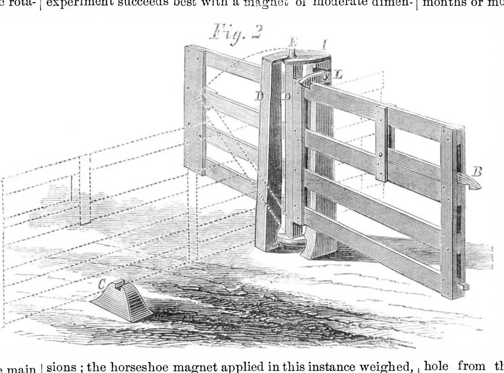 An illustration from Scientific American, Vol. 21, No. 17 (1869), 1869, leaf 7