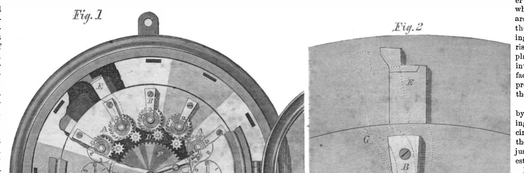 An illustration from Scientific American, Vol. 21, No. 19 (1869), 1869, leaf 0