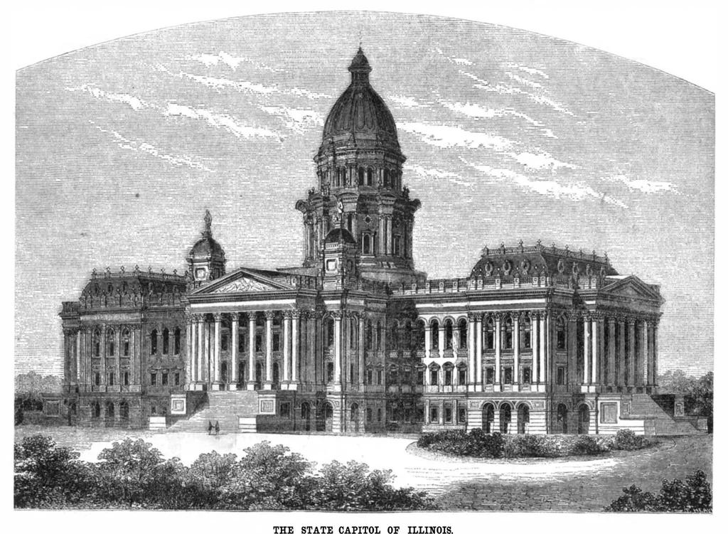 An illustration from Scientific American, Vol. 21, No. 21 (1869), 1869, leaf 3