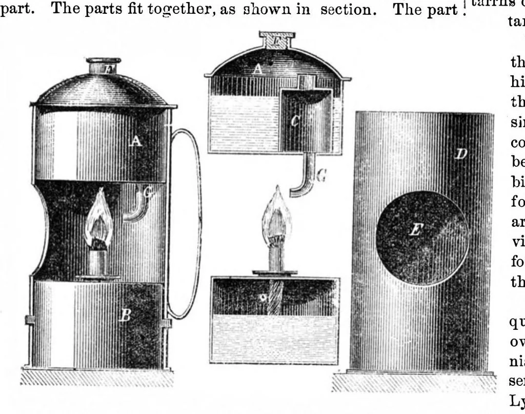 An illustration from Scientific American, Vol. 21, No. 22 (1869), 1869, leaf 3
