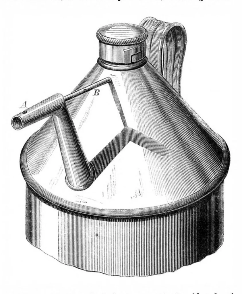 An illustration from Scientific American, Vol. 21, No. 22 (1869), 1869, leaf 7
