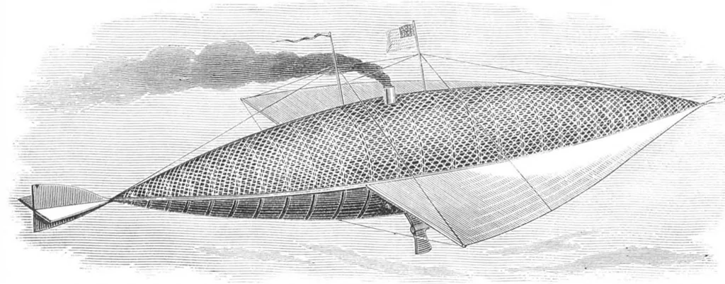 An illustration from Scientific American, Vol. 21, No. 23 (1869), 1869, leaf 3