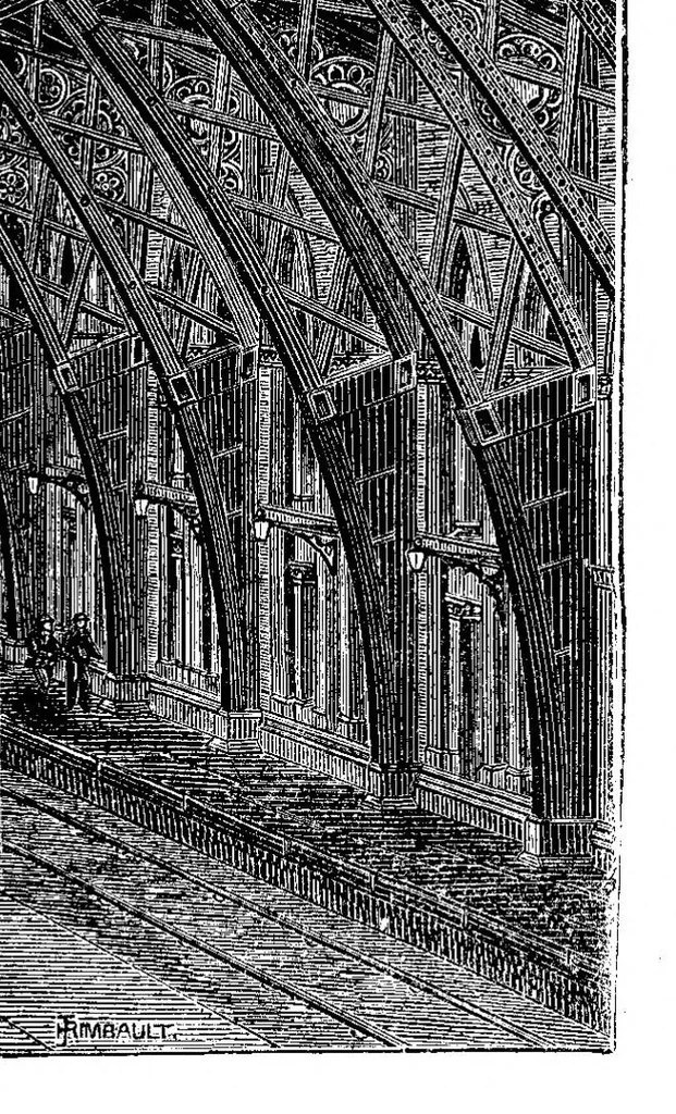An illustration from Scientific American, Vol. 21, No. 24 (1869), 1869, leaf 8