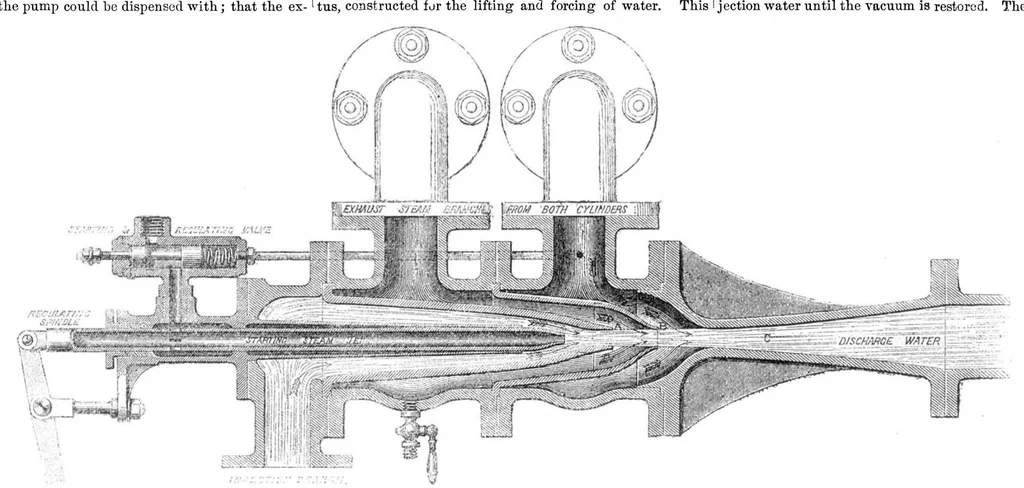 An illustration from Scientific American, Vol. 21, No. 25 (1869), 1869, leaf 4