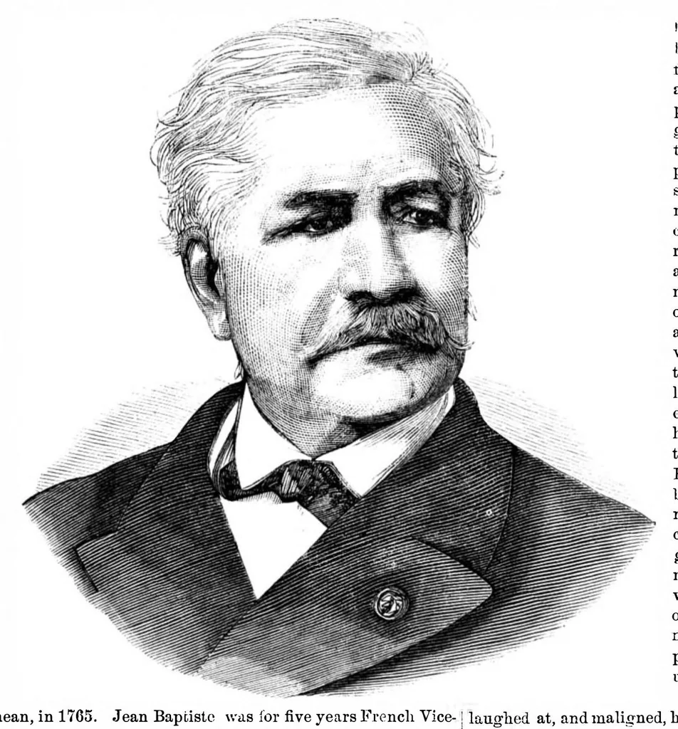 An illustration from Scientific American, Vol. 22, No. 1 (1870), 1870, leaf 2
