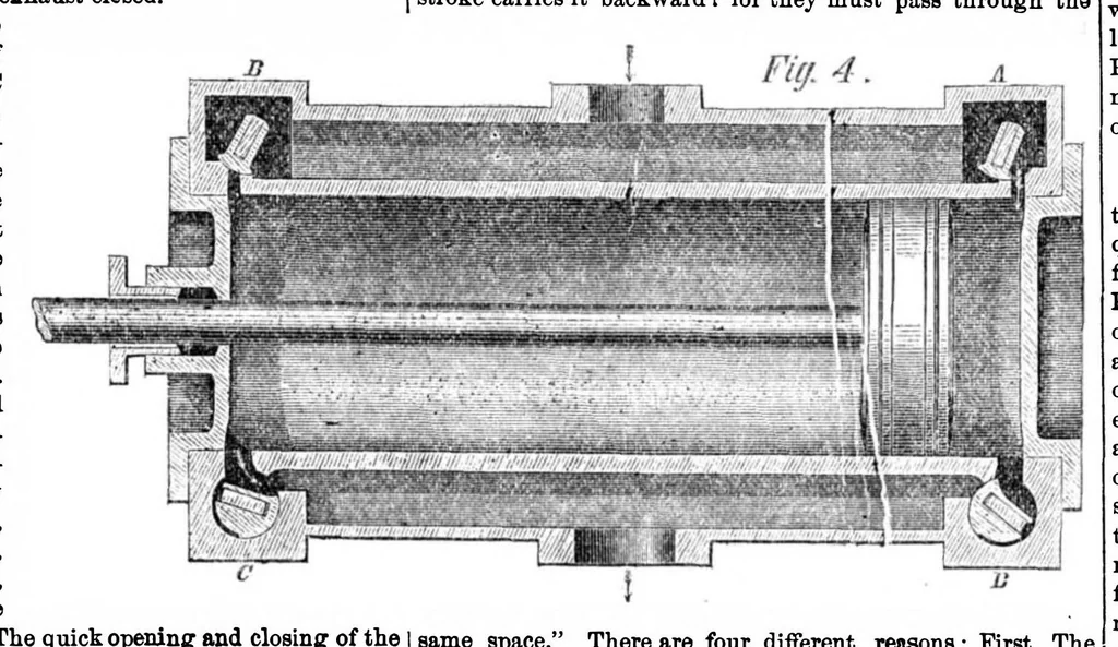An illustration from Scientific American, Vol. 22, No. 2 (1870), 1870, leaf 1