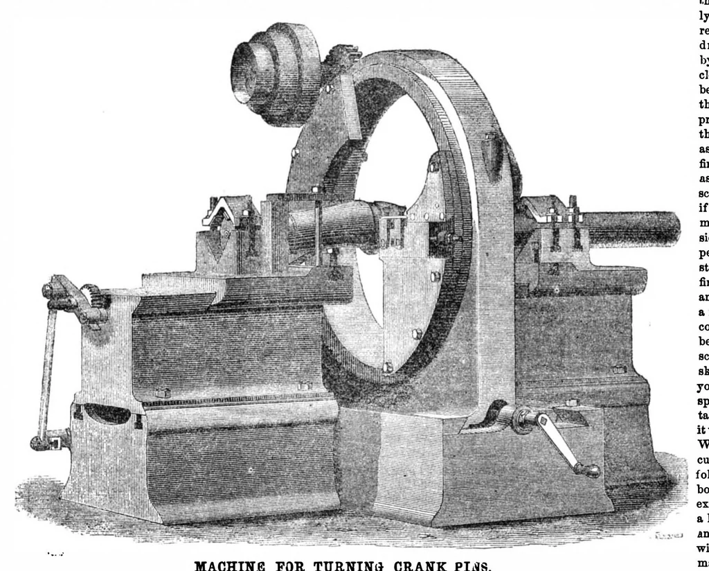 An illustration from Scientific American, Vol. 22, No. 5 (1870), 1870, leaf 3