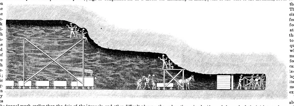 An illustration from Scientific American, Vol. 22, No. 7 (1870), 1870, leaf 3