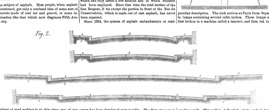 An illustration from Scientific American, Vol. 22, No. 7 (1870), 1870, leaf 4