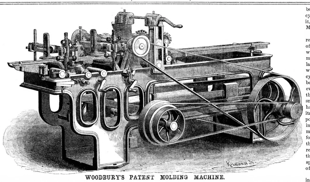 An illustration from Scientific American, Vol. 22, No. 9 (1870), 1870, leaf 0