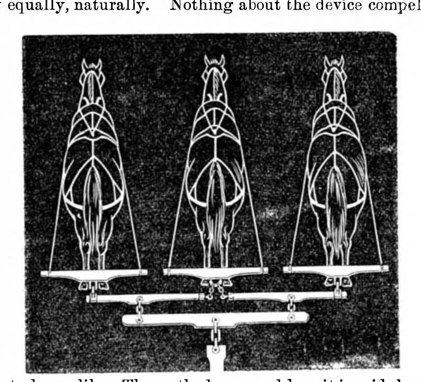An illustration from Scientific American, Vol. 22, No. 9 (1870), 1870, leaf 4
