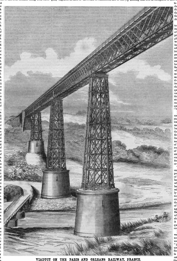 An illustration from Scientific American, Vol. 22, No. 11 (1870), 1870, leaf 0